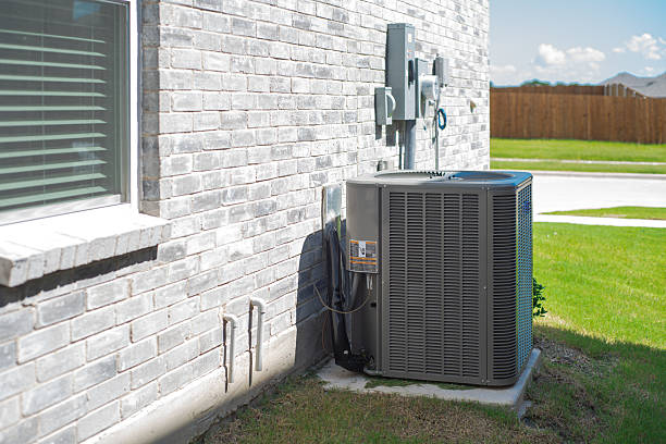 Reliable Hvac Installation contractor in Land O' Lakes, FL by FH HVAC